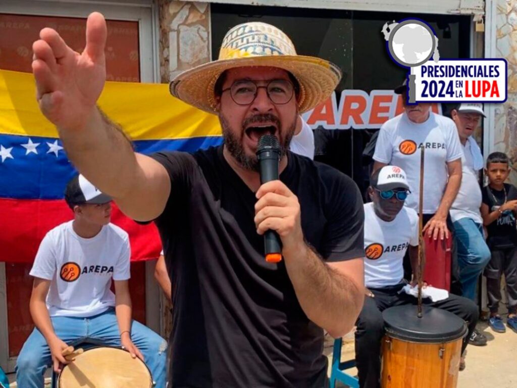 el Daniel Ceballos