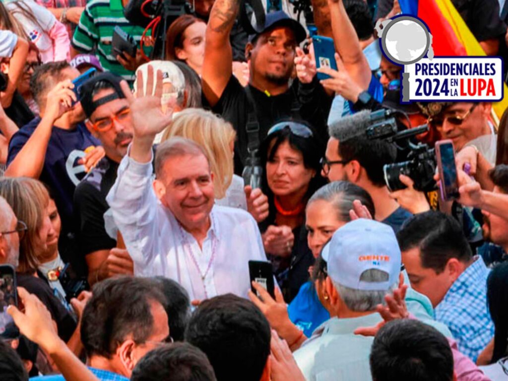 Edmundo González