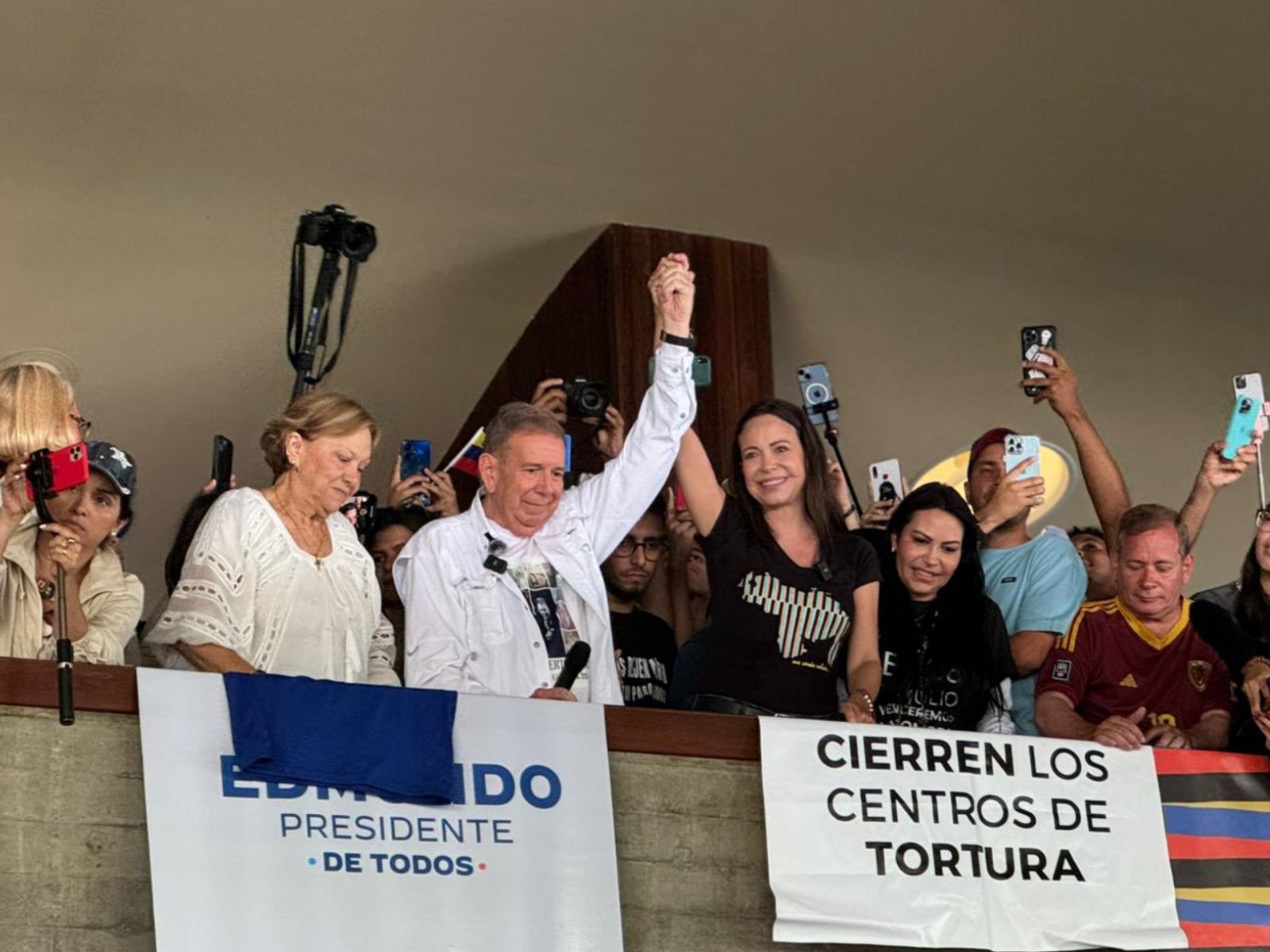 González Urrutia UCV