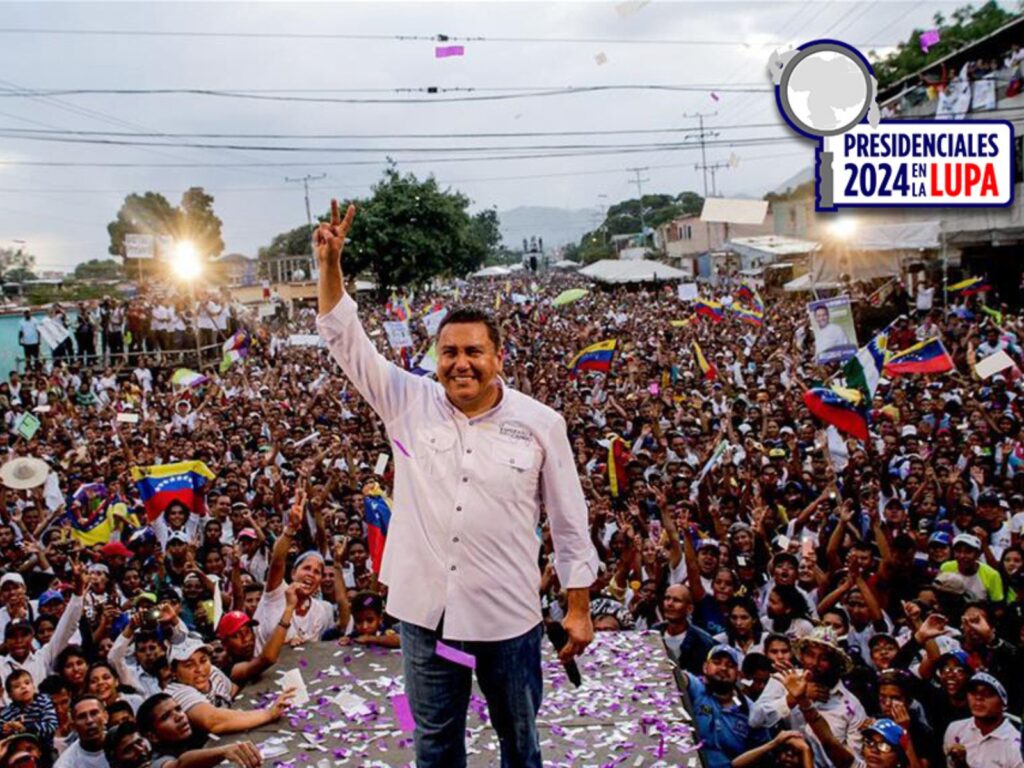 Javier Bertucci el