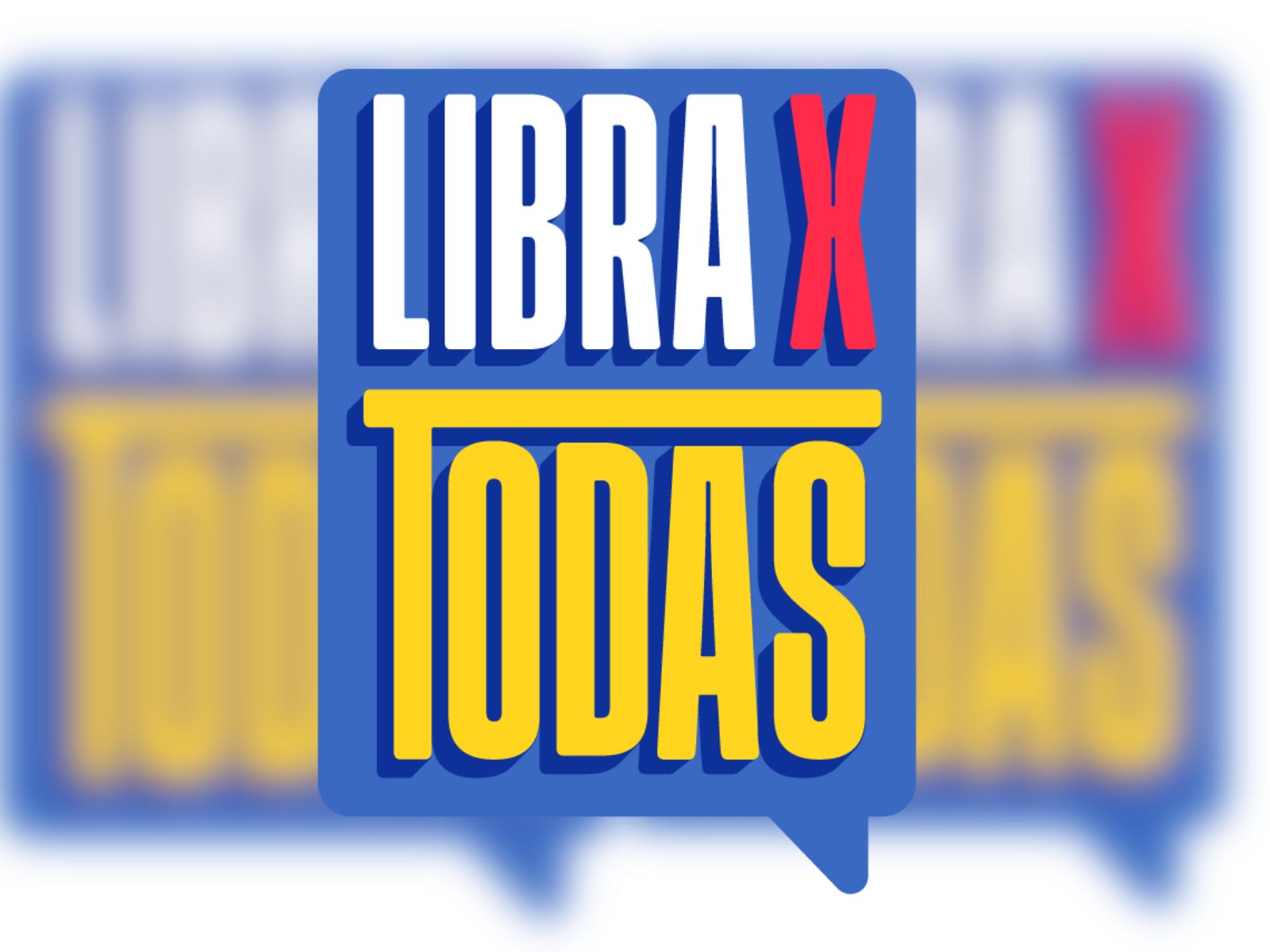 libra x todas