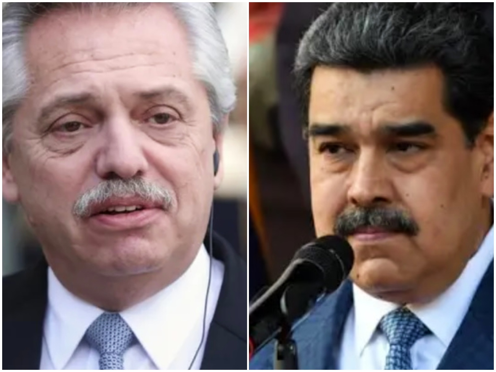Alberto Fernández Maduro