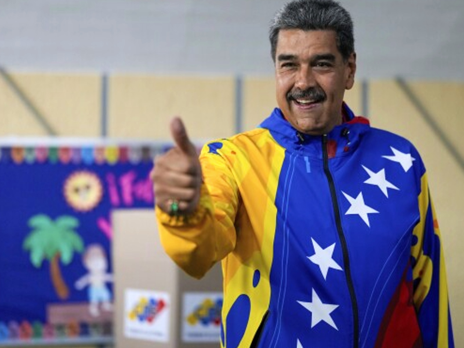 Maduro
