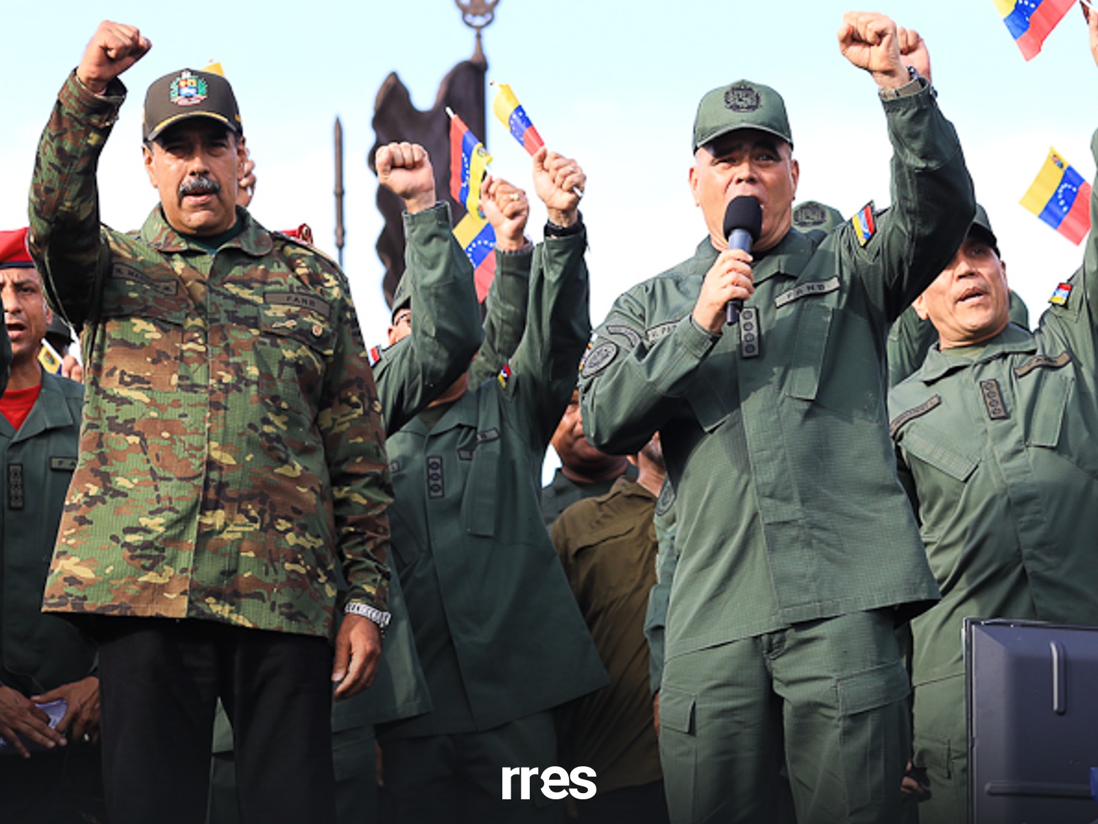 militar elecciones