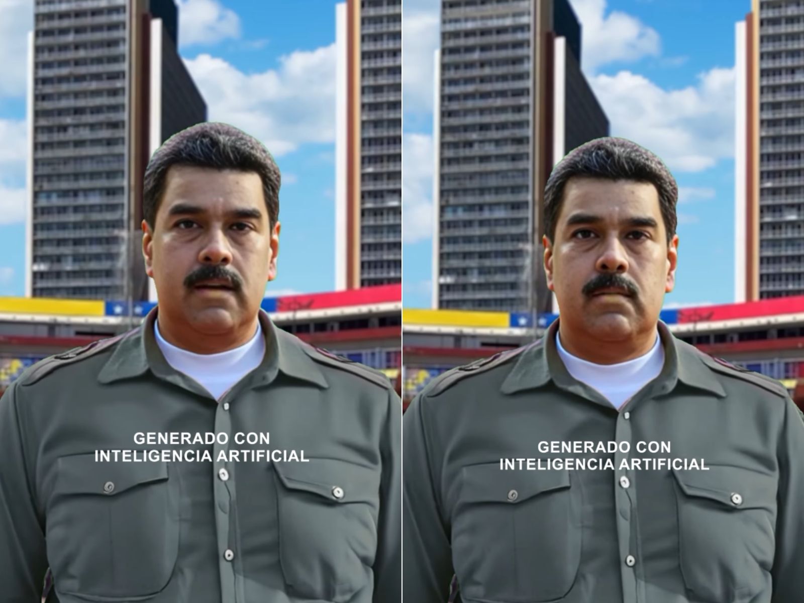 Maduro IA