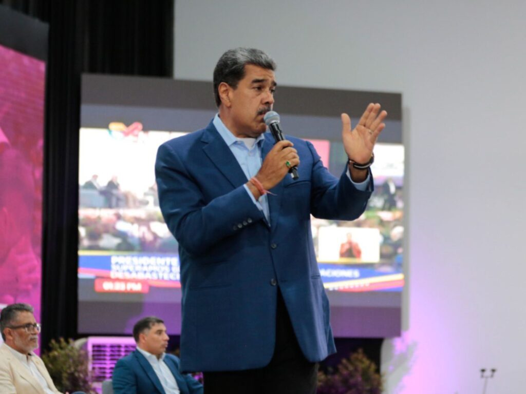 IGTF en bolívares