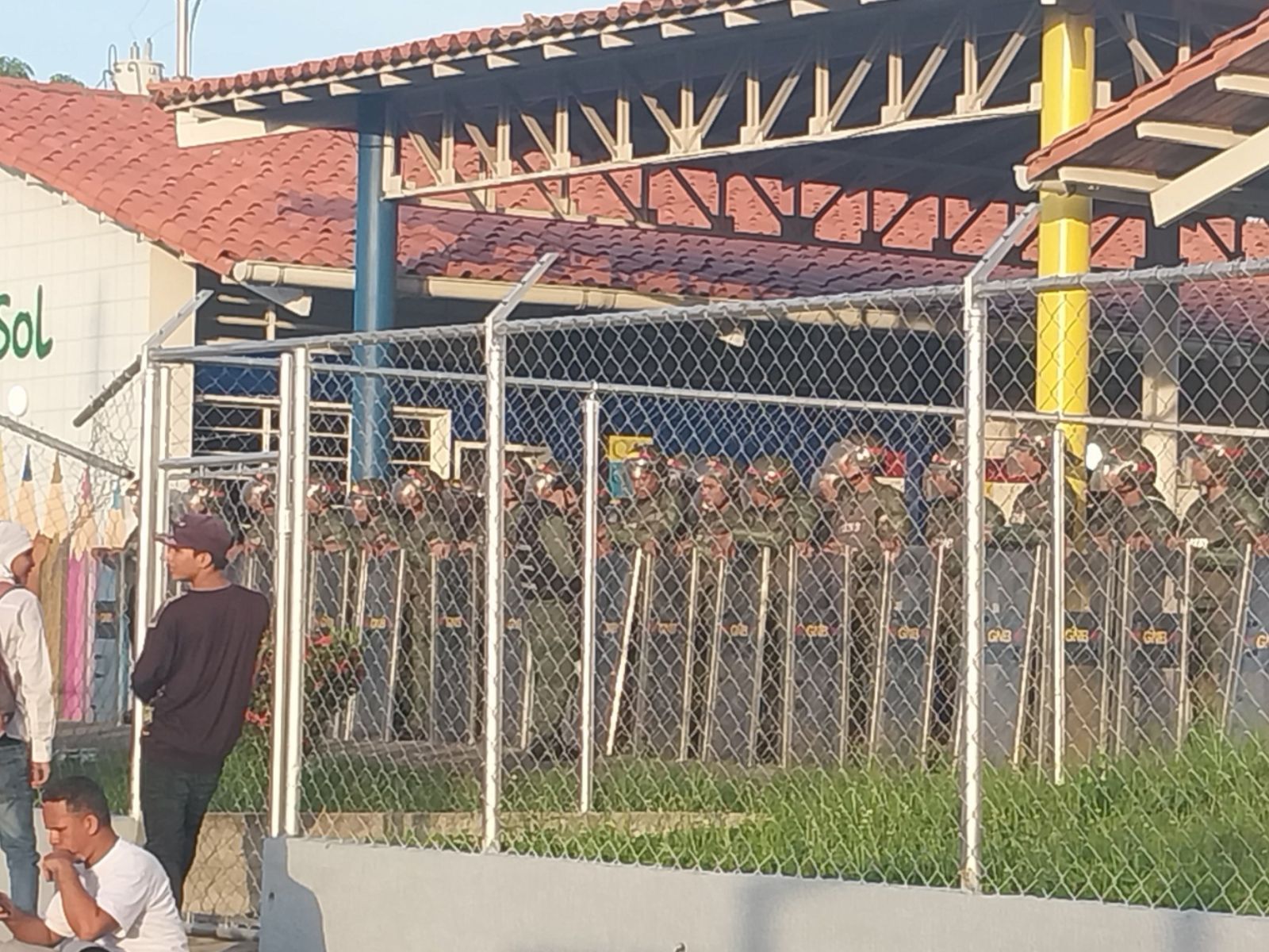Prados del Sol