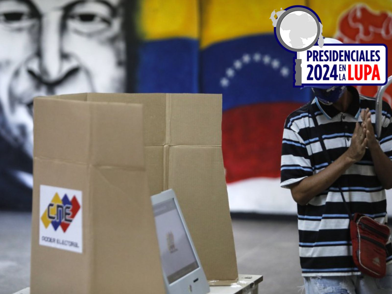 presidenciales del