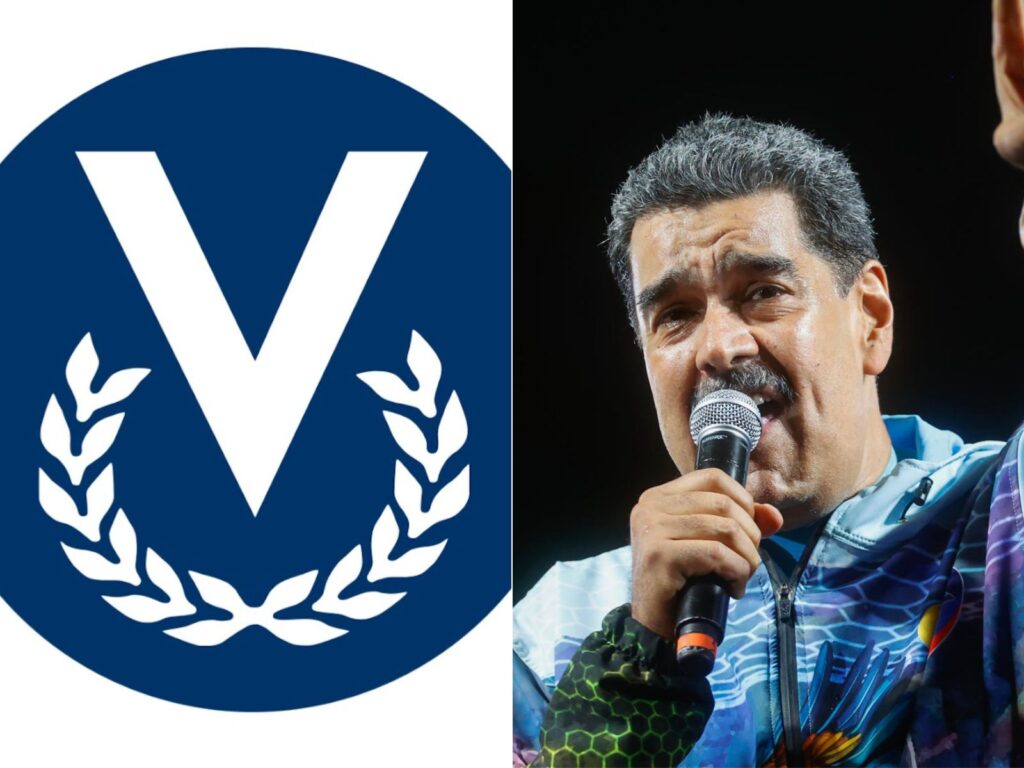 Venevisión Maduro