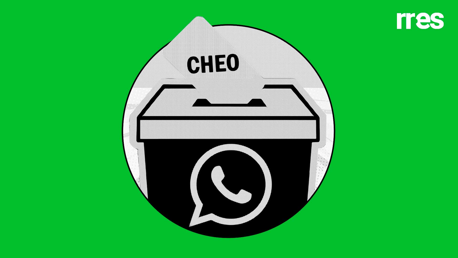 ¡Hola, Cheo!, por Roberto Patiño