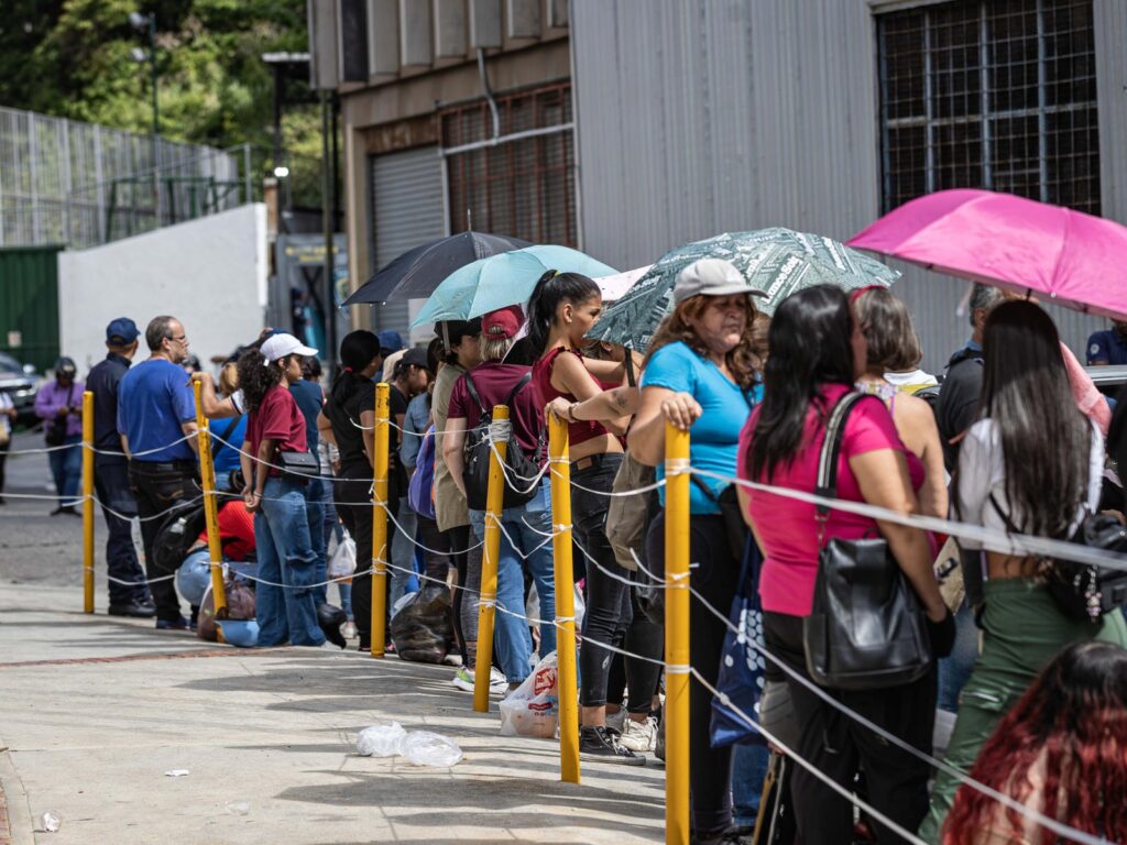 Fundehullan denuncia 60 detenciones arbitrarias en contexto postelectoral en Barinas