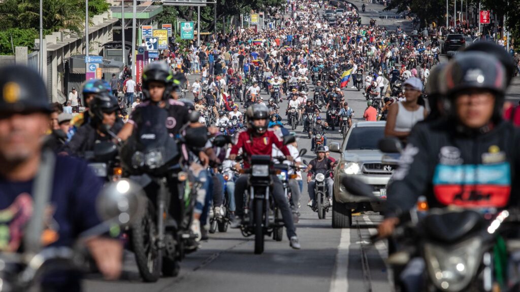 Venezuela
