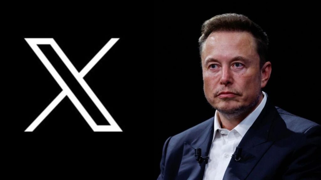 X