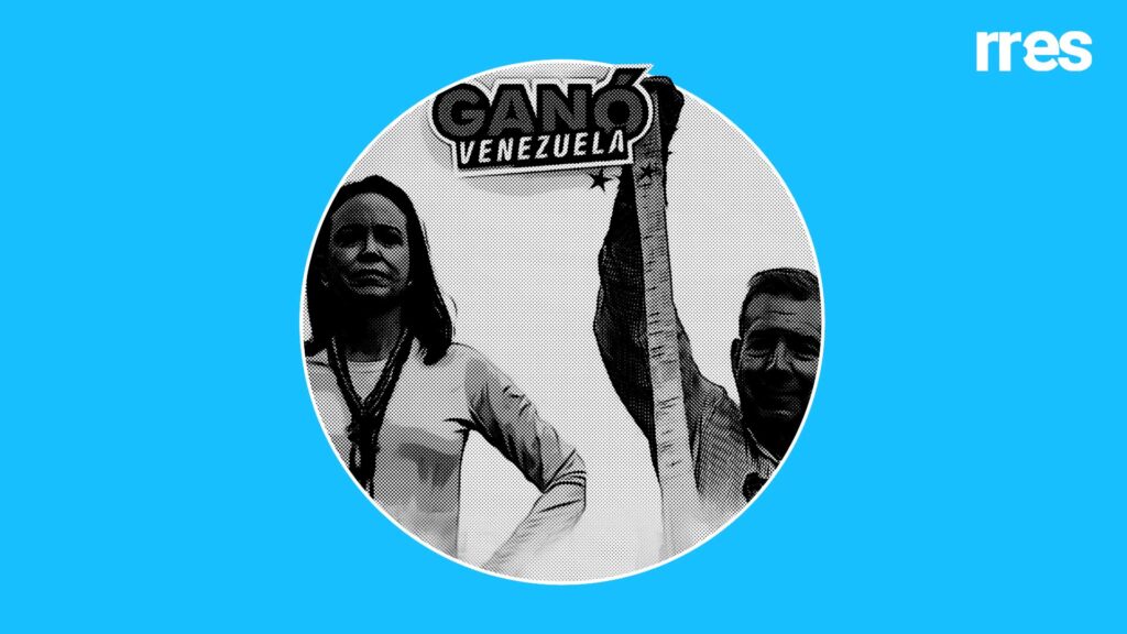 El retorno de lo posible, por antonio josé monagas