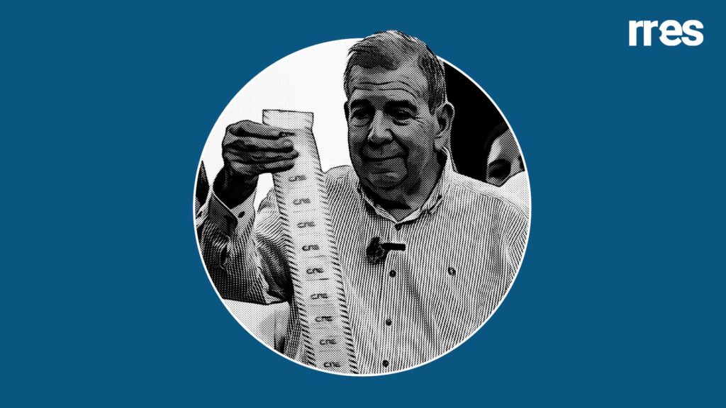 La obligación moral y ética de publicar las actas electorales, por Armando Martini