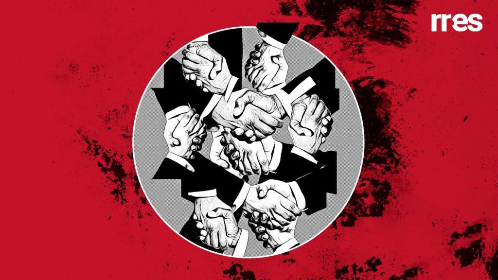 Los malos están ganando, por Juan E. Fernández @Juanette