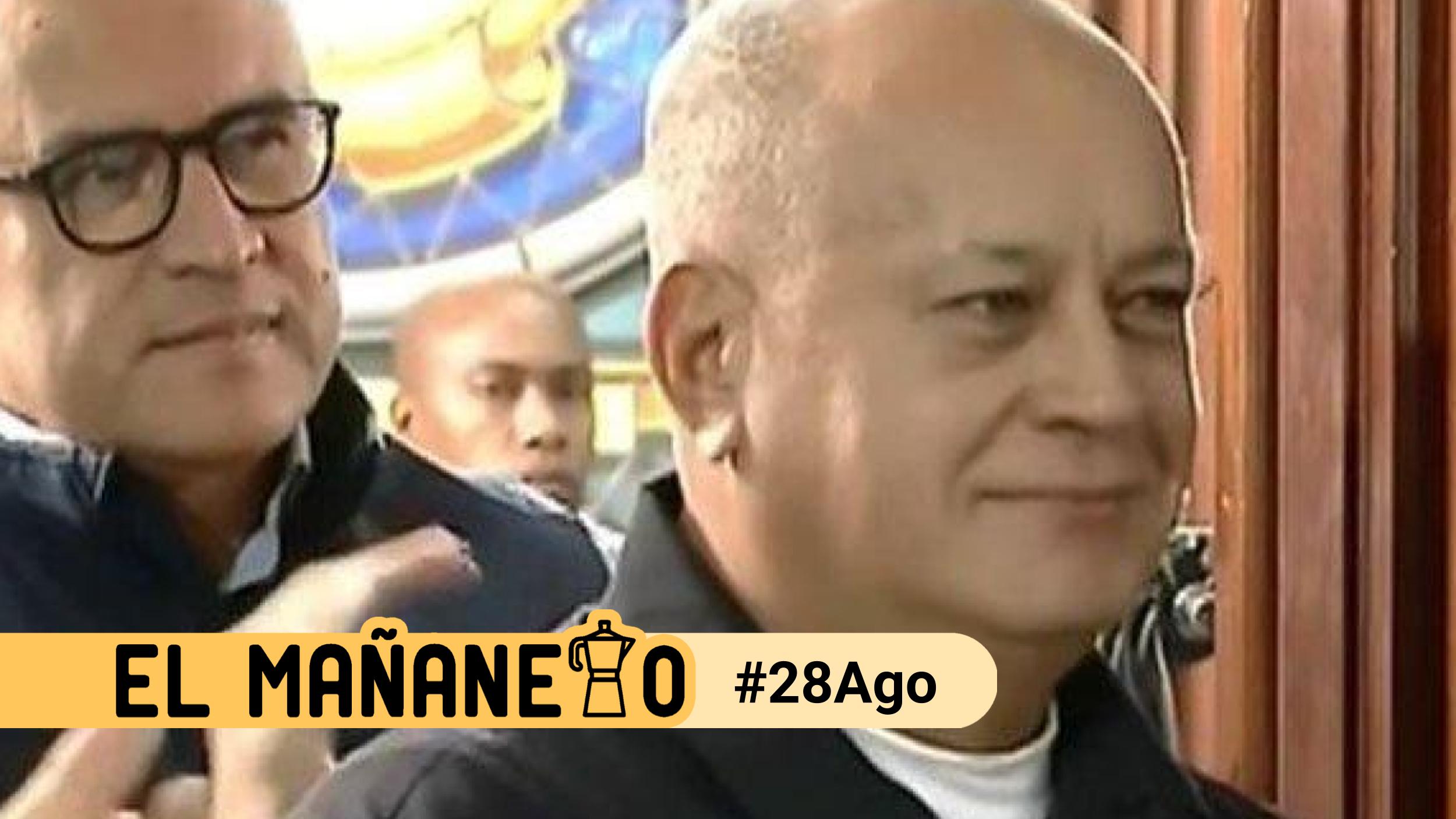 El Mañanero