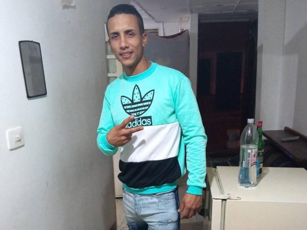 Walter Paéz, de Carora en Lara, es la víctima 23 de las protestas postelectorales
