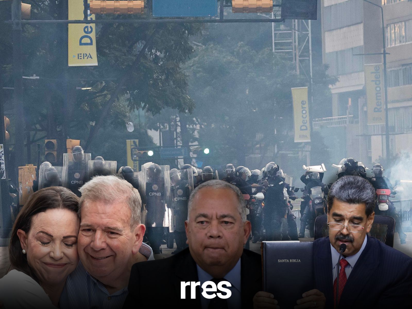 un resultado