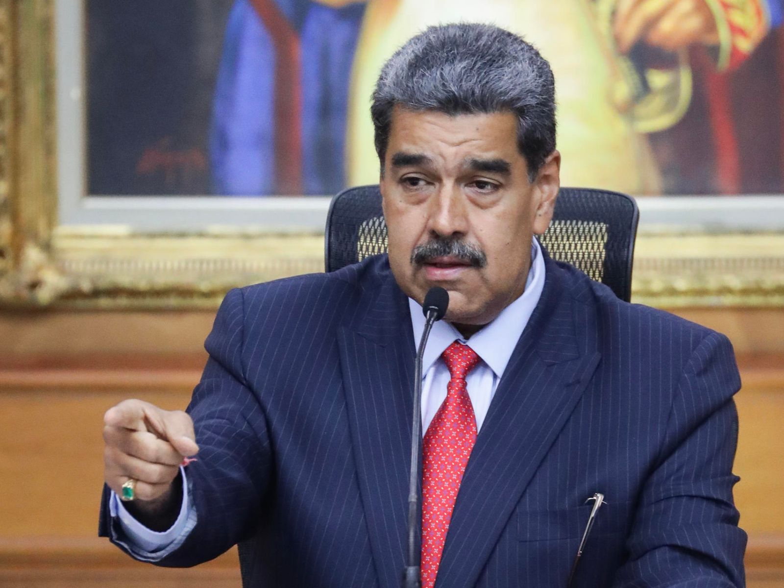 desinformación postelectoral