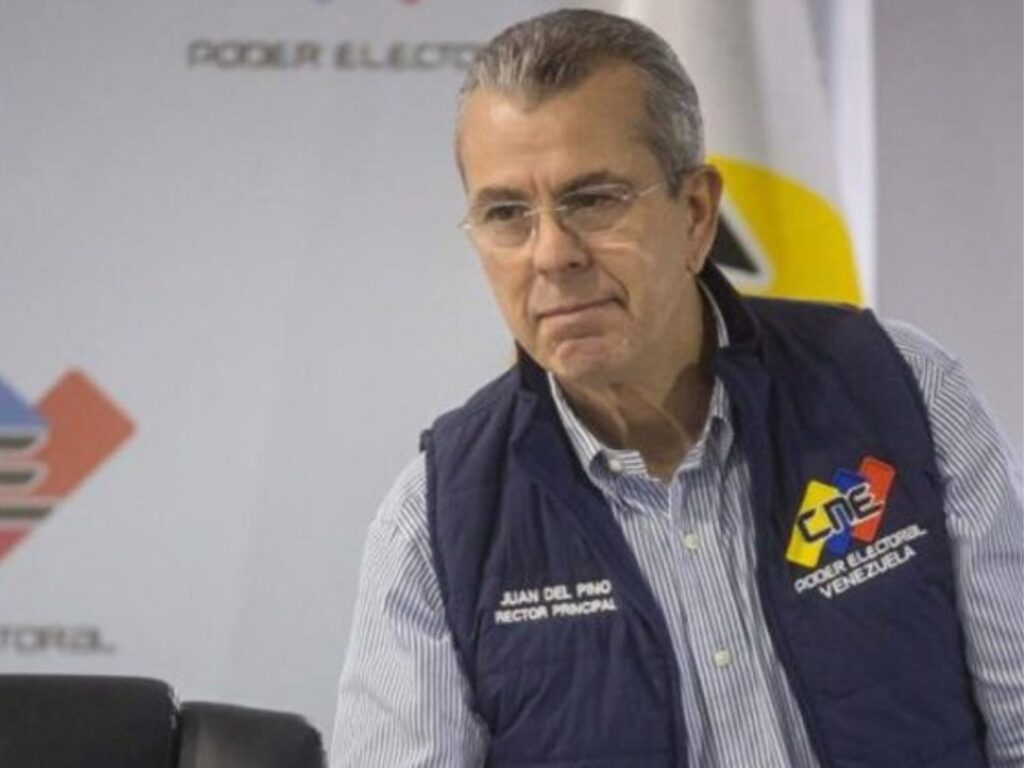 Juan Carlos Delpino