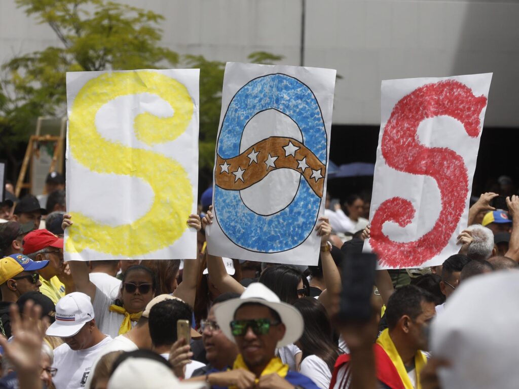 ¿Qué es el delito de odio en Venezuela y cuál es su relación con las redes sociales?