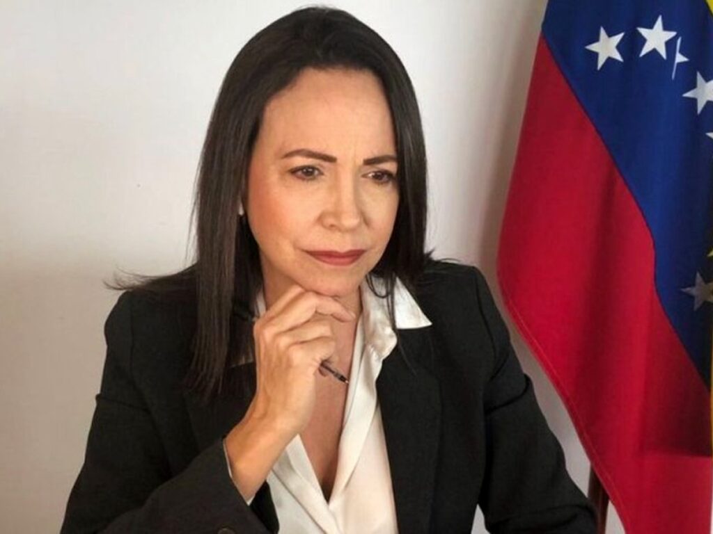 Machado artículo