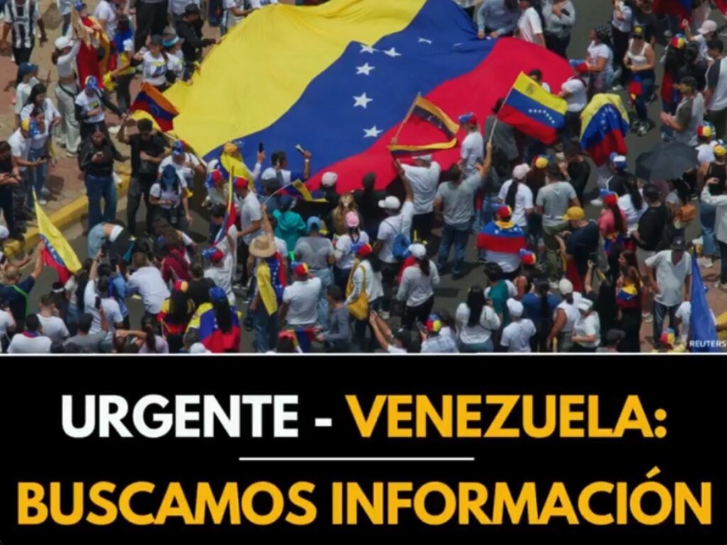 Misión ONU
