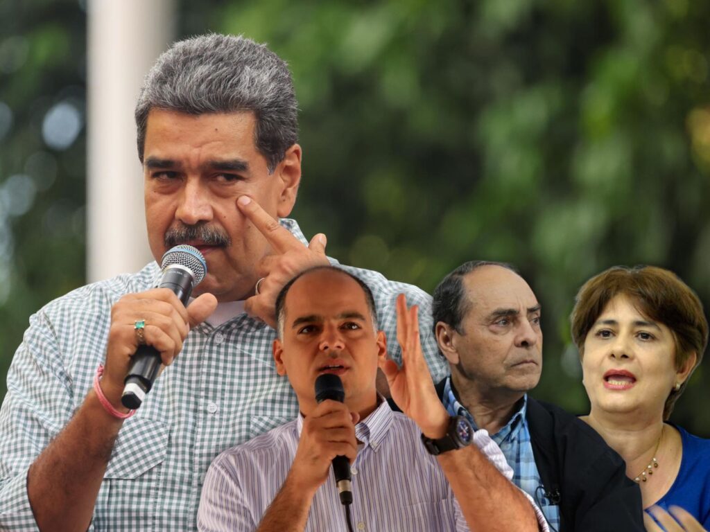 chavismo crítico