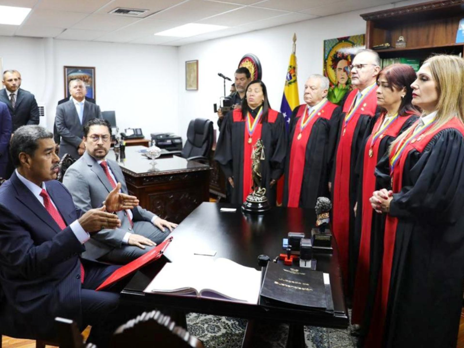 Sala Electoral recurso