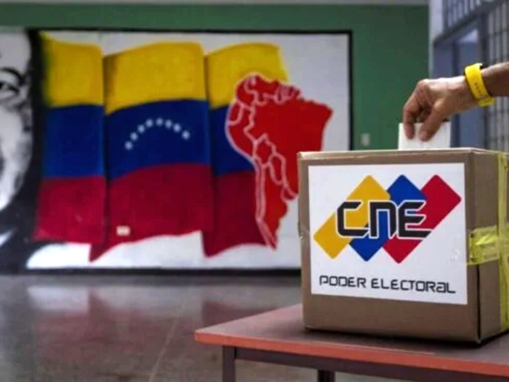 La Vega, un bastión del chavismo donde Edmundo González obtuvo el doble de votos que Maduro