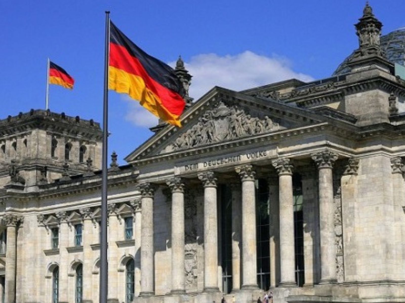 Alemania