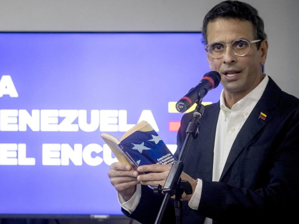 Capriles