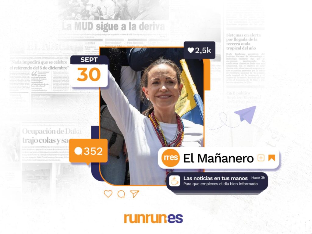 El Mañanero