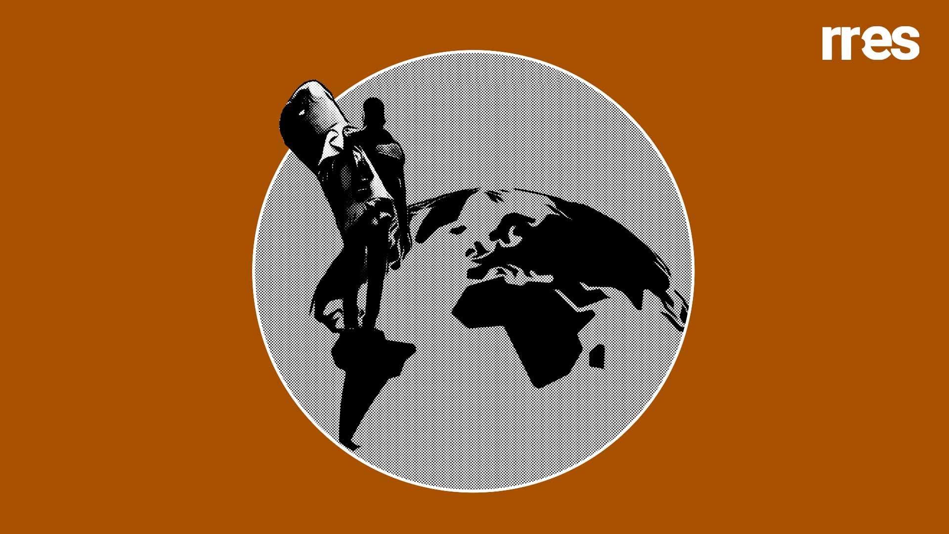 Son los migrantes un fardo para la economía global, por Froilán Barrios Nieves
