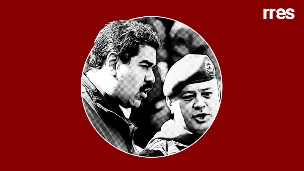 Tragedia venezolana, la fusión de lo perverso y lo siniestro, por Froilán Barrios Nieves