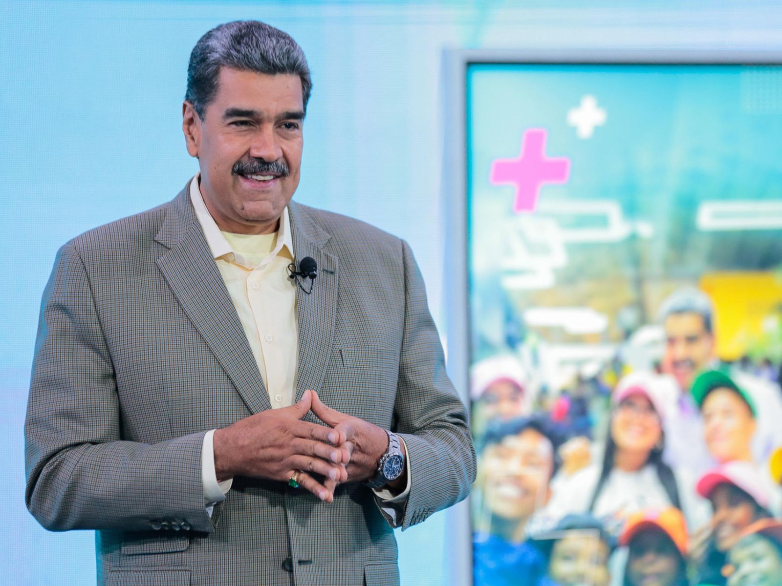 Maduro