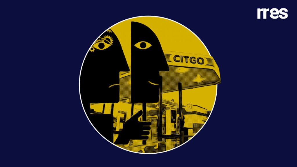 Citgo, la verdad de las mentiras, por Eddie Ramírez S.