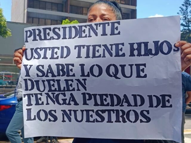 DDHH Olvidados - Caso Irene
