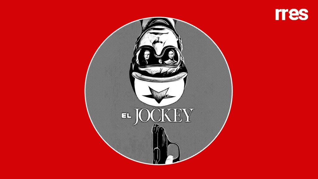 El Jockey un delirio felliniano de Luis Ortega, por Juan E. Fernández @Juanette