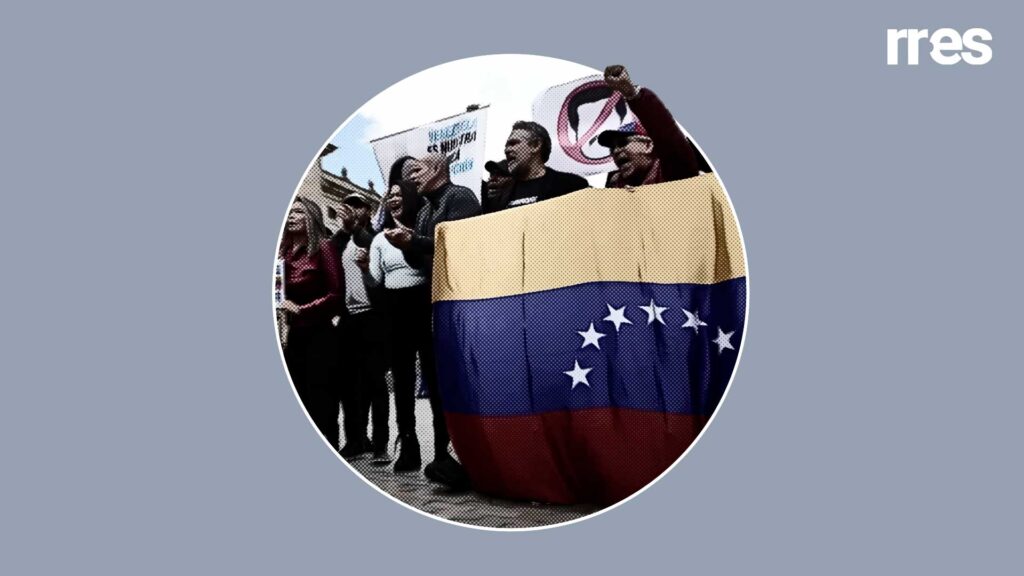 El papel político de la diáspora, por Eddie Ramírez S.