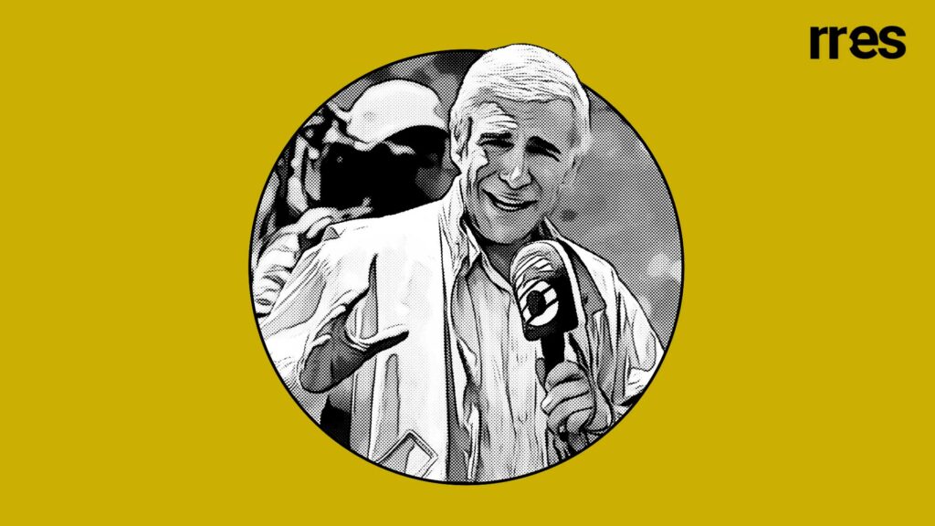 Los platos voladores de José de Zer, por Juan E. Fernández @Juanette