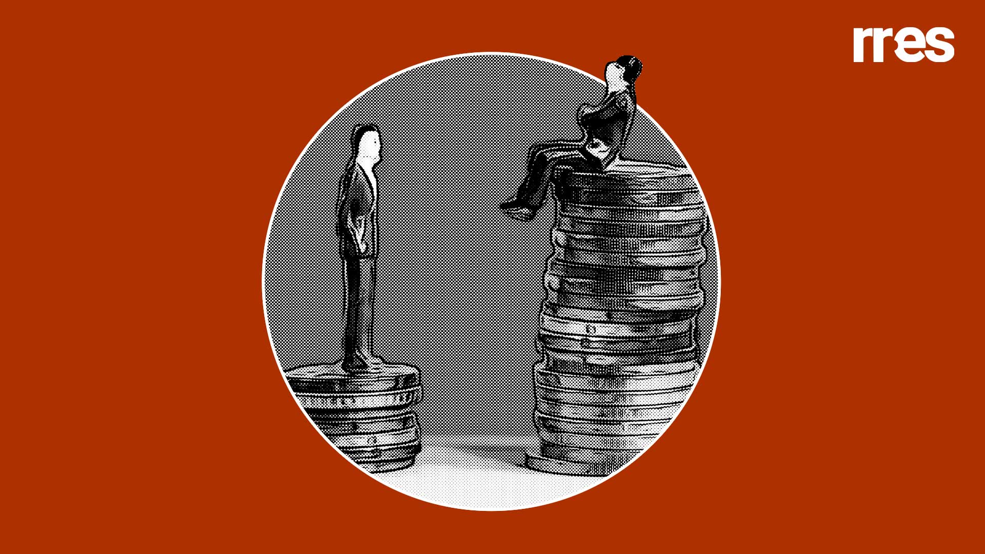 Los salarios ceden terreno ante el crecimiento del capital, por Froilán Barrios Nieves
