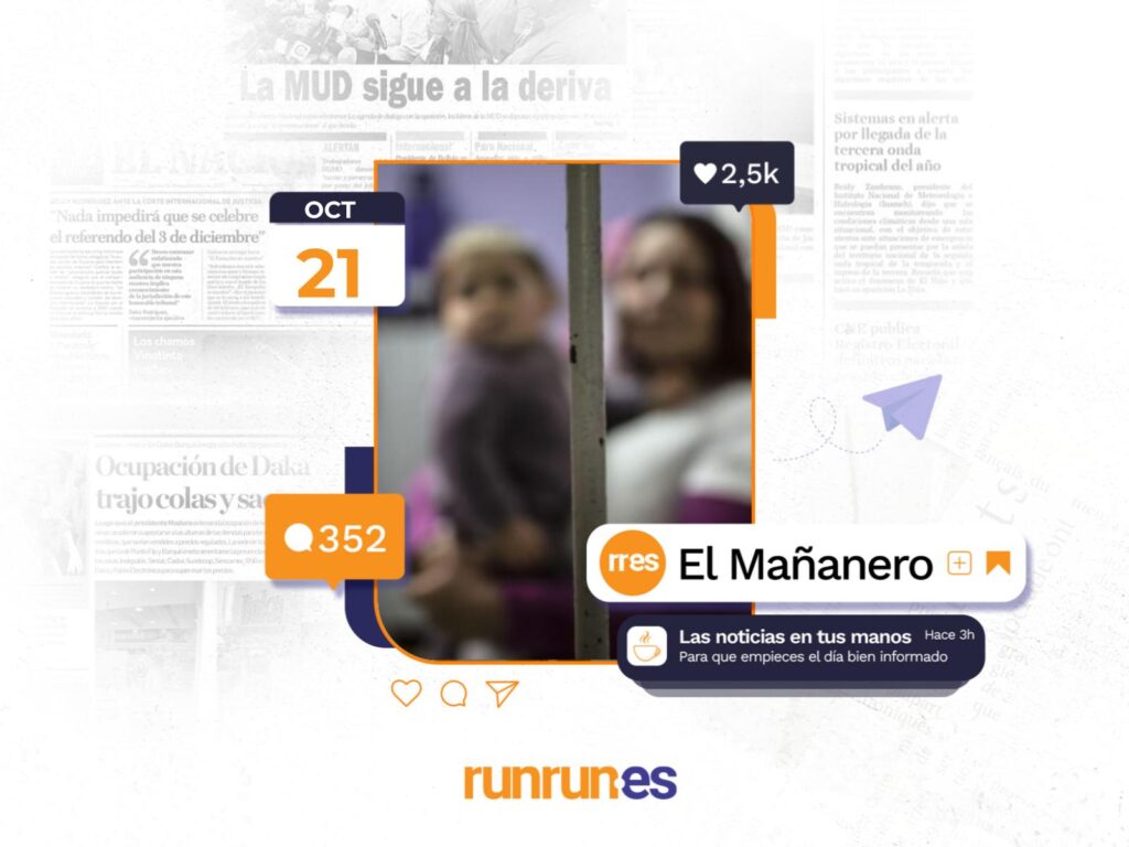 El mañanero