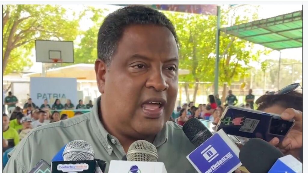 Ramírez