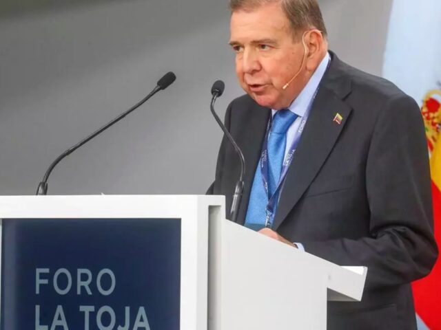 González
