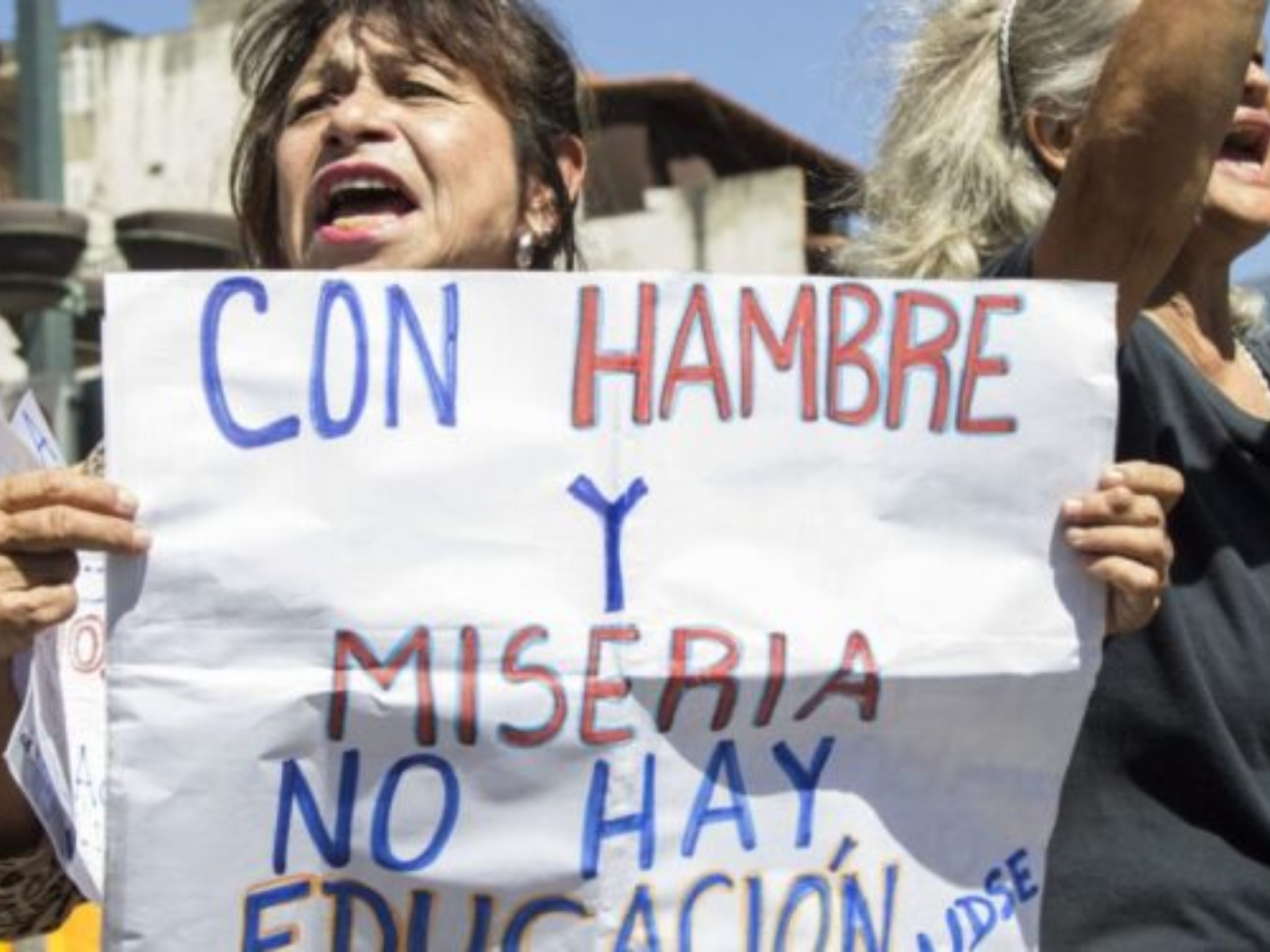 conflictos laborales