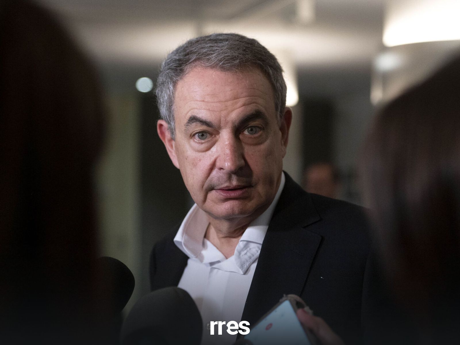 de Rodríguez Zapatero