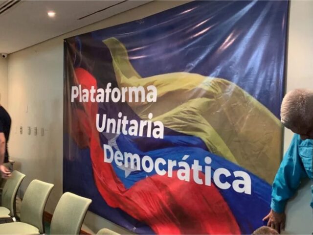 Plataforma Unitaria