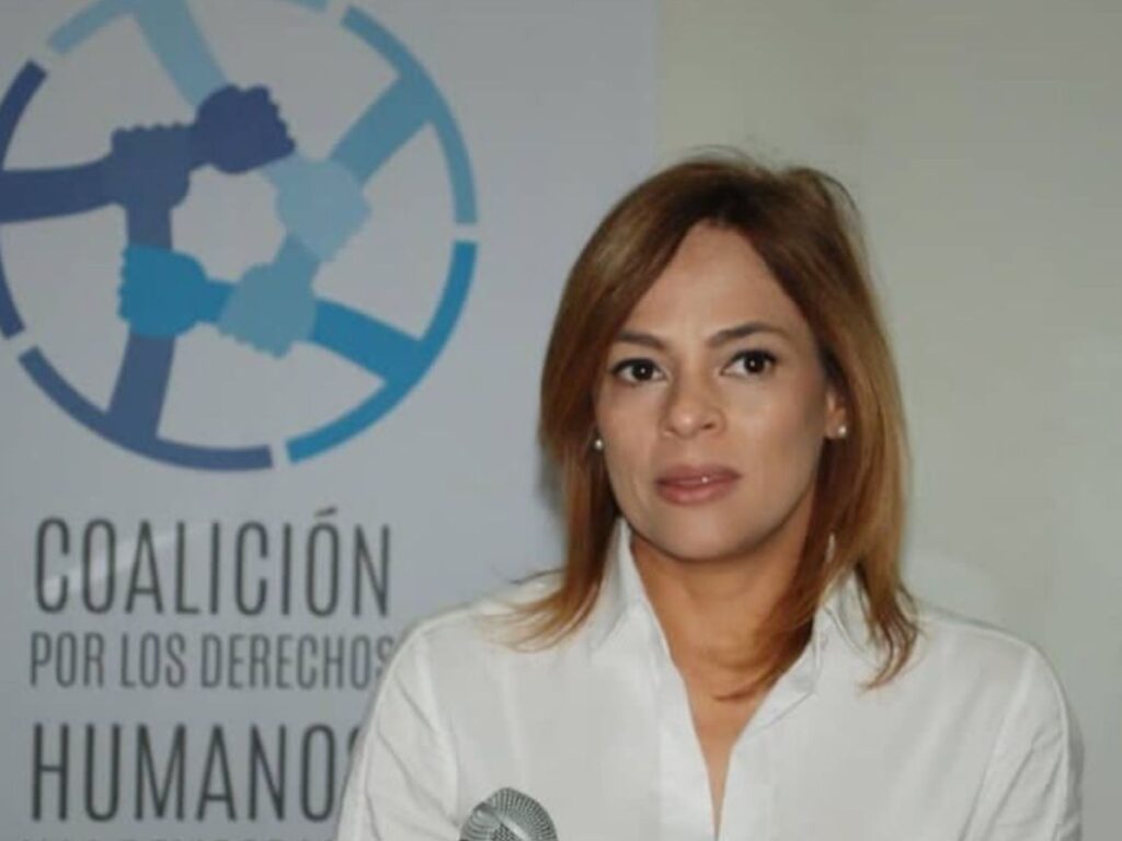 las reclusas